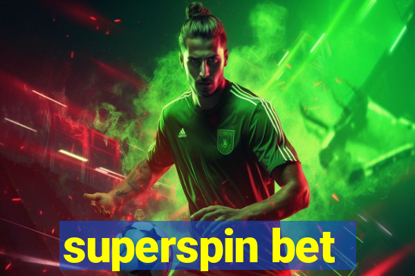 superspin bet